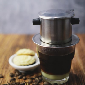 VIETNAM COFFEE